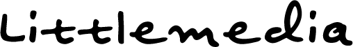 Littlemedia Logo klein PNG